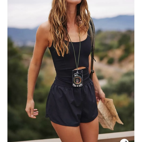 Free People Righteous Runsie - Picture 4 of 5